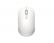 Mi Dual Mode Wireless Mouse, Langaton Hiiri, Valkoinen