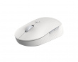 Mi Dual Mode Wireless Mouse, Langaton Hiiri, Valkoinen