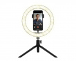 Maku Ring Light Vlogging kit