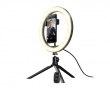 Maku Ring Light Vlogging kit