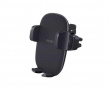 HD-C48 360° Car Air Vent Phone Holder - Musta