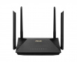 Router RT-AX53U AX1800, WiFi 6, Dual-Band, 1800Mbps, RJ-45 3 ports