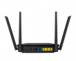 Router RT-AX53U AX1800, WiFi 6, Dual-Band, 1800Mbps, RJ-45 3 ports