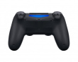 DualShock 4 PS4 Ohjain v2, Musta (Refurbished)