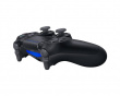 DualShock 4 PS4 Ohjain v2, Musta (Refurbished)