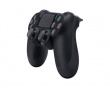 DualShock 4 PS4 Ohjain v2, Musta (Refurbished)