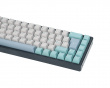 PBT Double-shot Keycaps Pohjoismainen Layout - Hygge