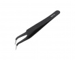 Curved Anti Static ESD-15 Tweezer