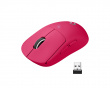 G PRO X Superlight Wireless Pelihiiri Vaaleanpunainen