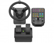 Saitek Heavy Equipment Bundle Farm Sim Controller