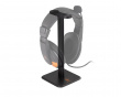 Headset Stand - Musta