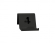Seinäteline Bundle for PS4 Slim - Musta