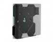 Seinäteline Bundle for PS4 Slim - Musta