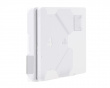 Seinäteline Bundle for PS4 Slim - Valkoinen
