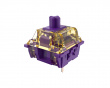 Violet Gold V2 Tactile Switch (45-pack)