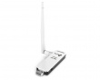 TL-WN722N Wireless USB Adapter - Verkkoadapteri