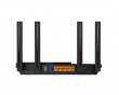 Router Archer AX55 AX3000 Dual-Band Wi-Fi 6, 802.11ax, 4 Ports