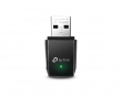 Archer T3U AC1300 Mini Wireless MU-MIMO USB Adapter - Verkkoadapteri