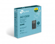 Archer T3U AC1300 Mini Wireless MU-MIMO USB Adapter - Verkkoadapteri