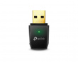 Archer T2U AC600 Wireless Dual-Band USB Adapter - Verkkoadapteri