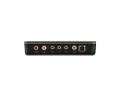 Xonar U7 MKII USB Sisäinen äänikortti 7.1