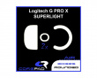 Skatez AIR Logitech G PRO X Superlight