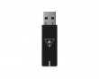 Stealth 600 Gen 2 Langaton USB Pelikuulokkeet (Xbox Series X|S/Xbox One) - Musta