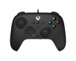 Ultimate Wired Controller (Xbox Series/Xbox One/PC) - Musta