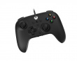 Ultimate Wired Controller (Xbox Series/Xbox One/PC) - Musta