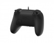 Ultimate Wired Controller (Xbox Series/Xbox One/PC) - Musta