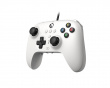 Ultimate Wired Controller (Xbox Series/Xbox One/PC) - Valkoinen