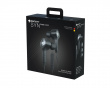 Syn Buds Core - In-Ear Headset Musta -Nappikuulokkeet