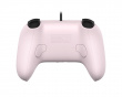 Ultimate Wired Controller (Xbox Series/Xbox One/PC) - Pinkki