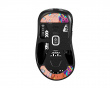 Glass Skates Pulsar Xlite Series - Aim Cats by WERK