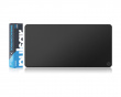 Paracontrol V2 Hiirimatto XXL Extended -  MaxGaming Edition - Stealth