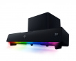 Leviathan V2 Soundbar and Subwoofer