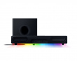 Leviathan V2 Soundbar and Subwoofer