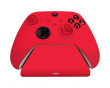 Universal Quick Charging Stand for Xbox Controller - Pulse Red