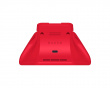 Pikalatausteline Xbox -ohjaimelle – Pulse Red