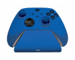 Pikalatausteline Xbox -ohjaimelle – Shock Blue
