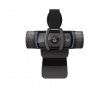 C920S HD Pro Webcam USB - verkkokamera