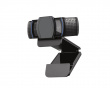 C920S HD Pro Webcam USB - verkkokamera
