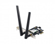 PCE-AX1800 PCIe Network Adapter, BT 5.2, WiFi 6, 1800Mbps - Verkkokortti