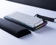 GMMK Pro 75% Pre-built ISO Nordic Edition Näppäimistö [Fox Linear] - Black Slate