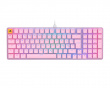 GMMK 2 96% Pre-Built Näppäimistö [Fox Linear] - Pinkki