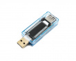 USB-jännitetesteri