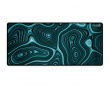 Aqua Control Plus Hiirimatto - Jade Green - 3XL