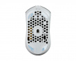 Glass Skates Finalmouse Starlight 12 M/S / UL2 - White Poseidon