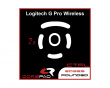 Skatez CTRL Logitech G Pro Wireless