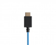 USB-C Paracord Kaapeli - Sininen